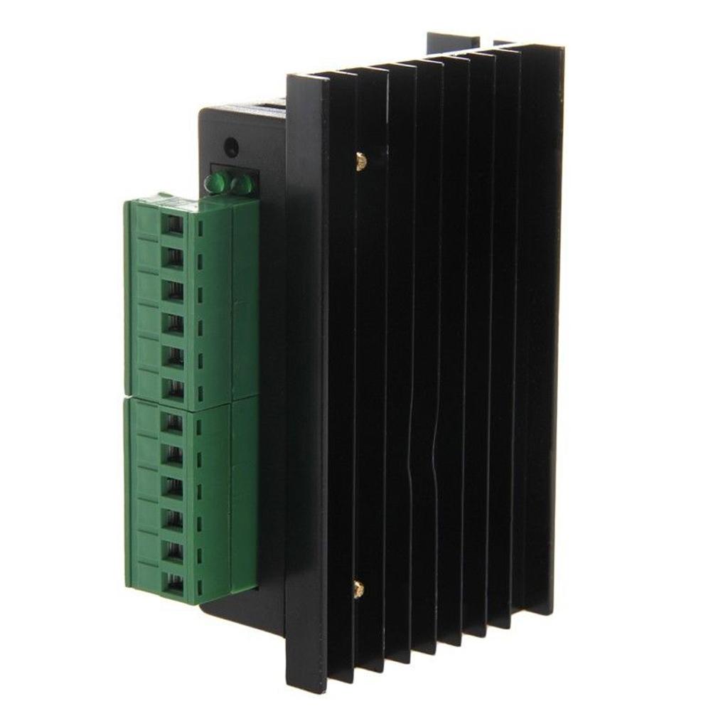 Cnc Milling Machine - Stepper Motor Control 4.0A TB6600 Driver
