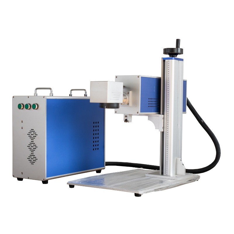 Laser Marking Machine - 35w 60w 75w 80w 100w Co2