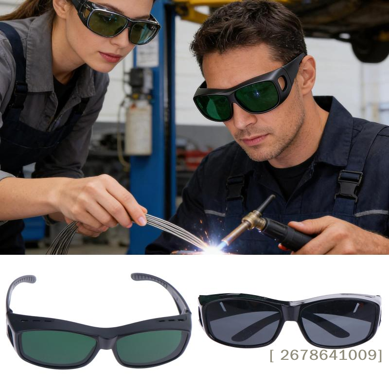 Industrial Laser Light - ⚑Welder's Anti Laser Glasses Anti Strong