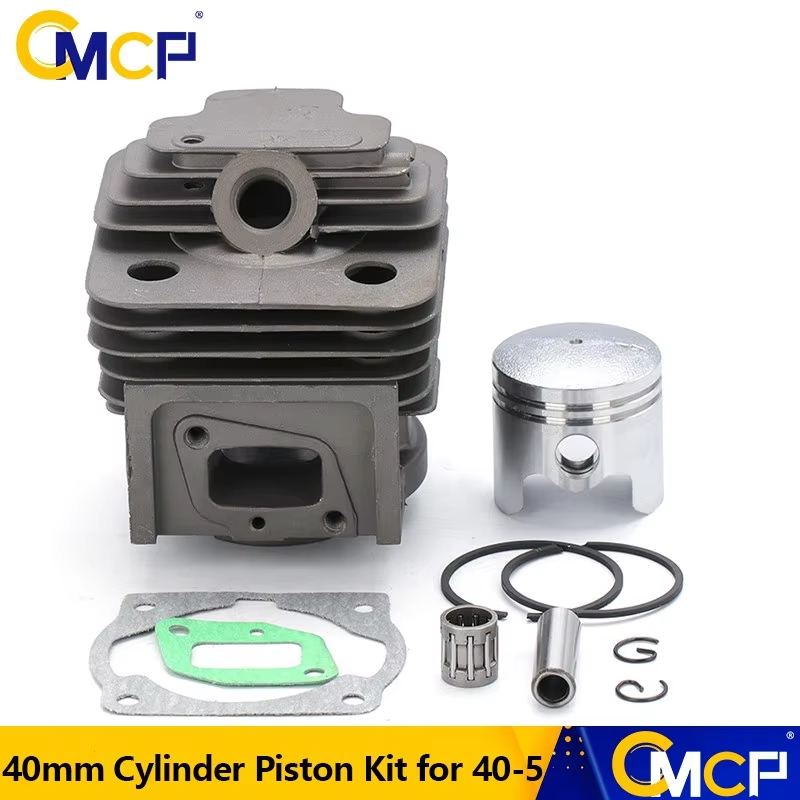 Cnc Router Bit - CMCP 40mm Cylinder Piston Kit for