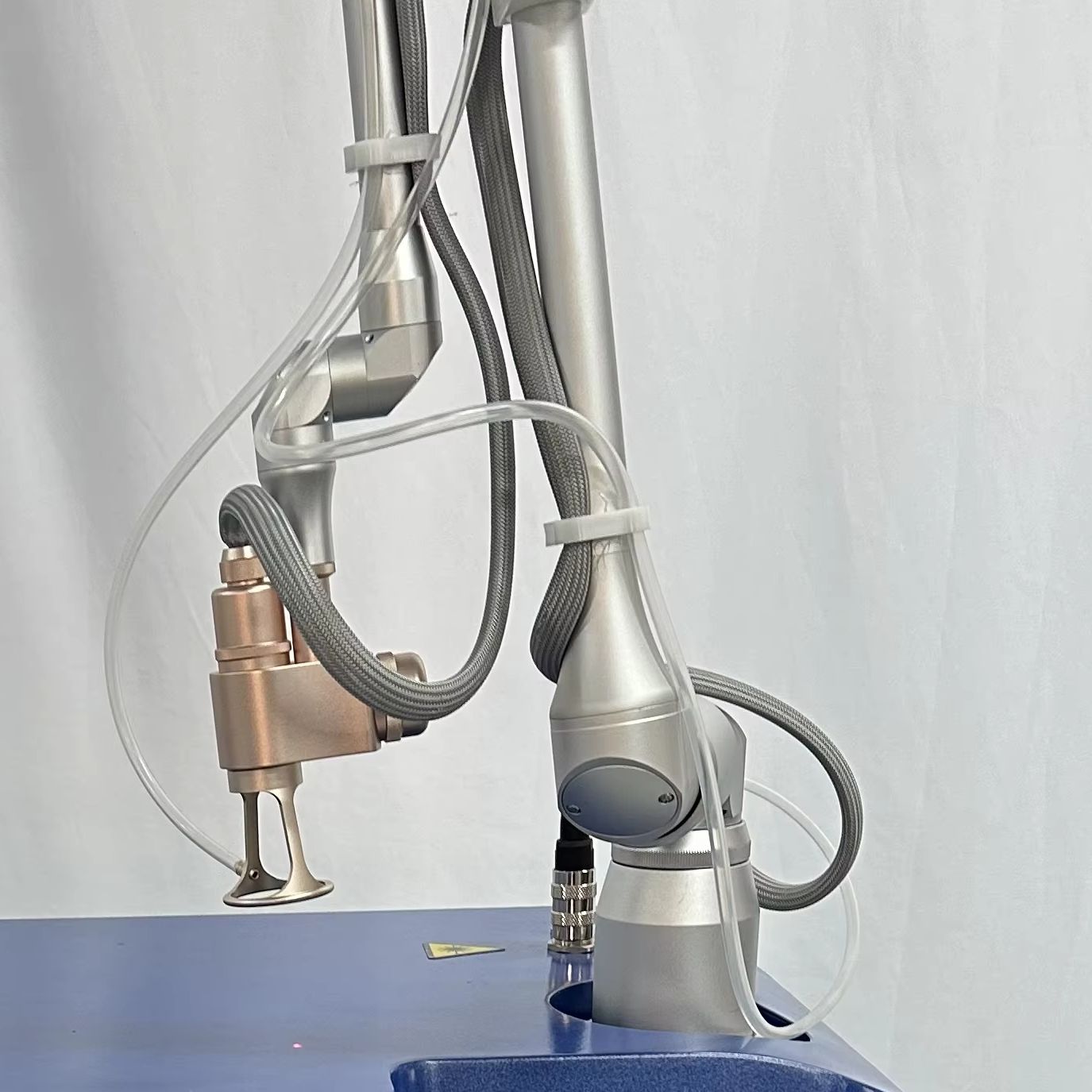 Laser Marking Machine - CO2 Fractional Laser 60W Machine Professional