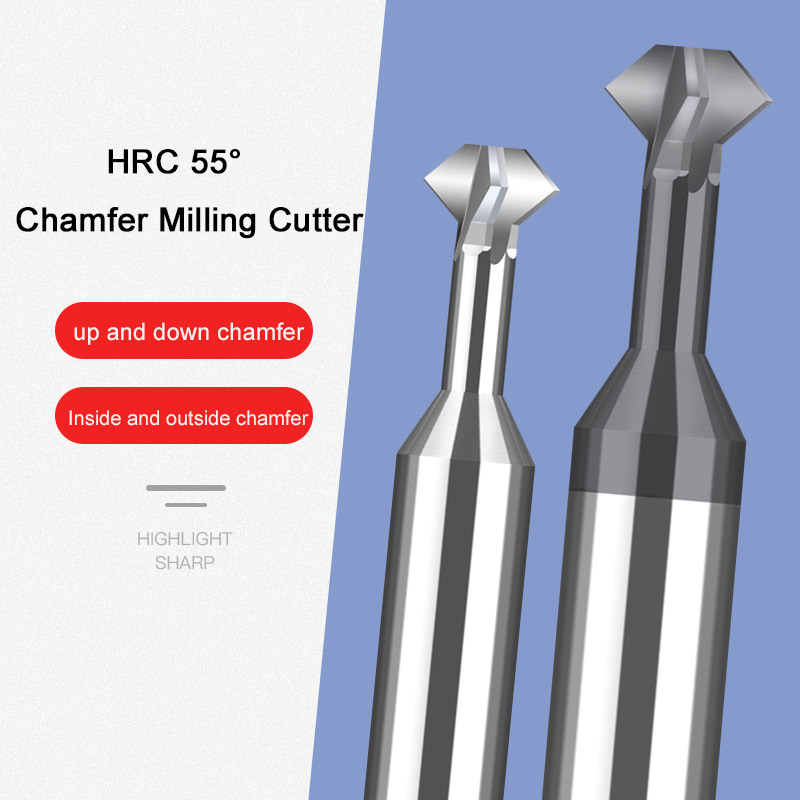 4 Flute Up And Down Chamfer Mi – Cnc Router Bit recenzja i cena