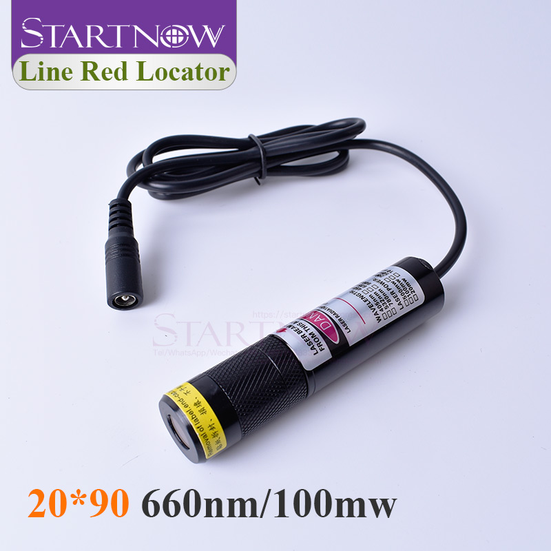 Line Red Locator 635nm Infrare – Laser Beam Expander recenzja i cena