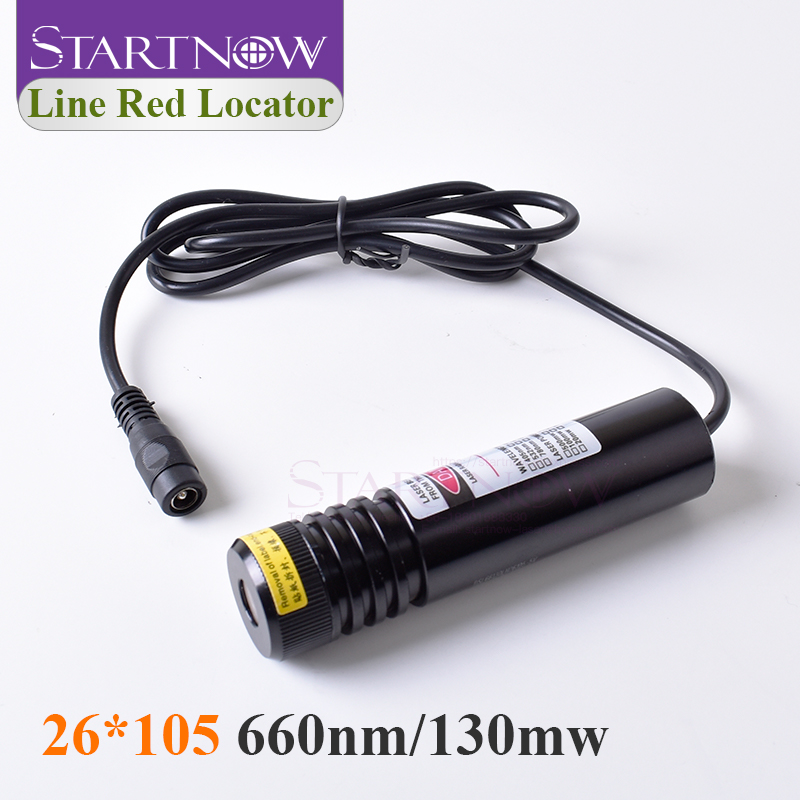 Line Red Locator 635nm Infrare – Laser Beam Expander recenzja i cena