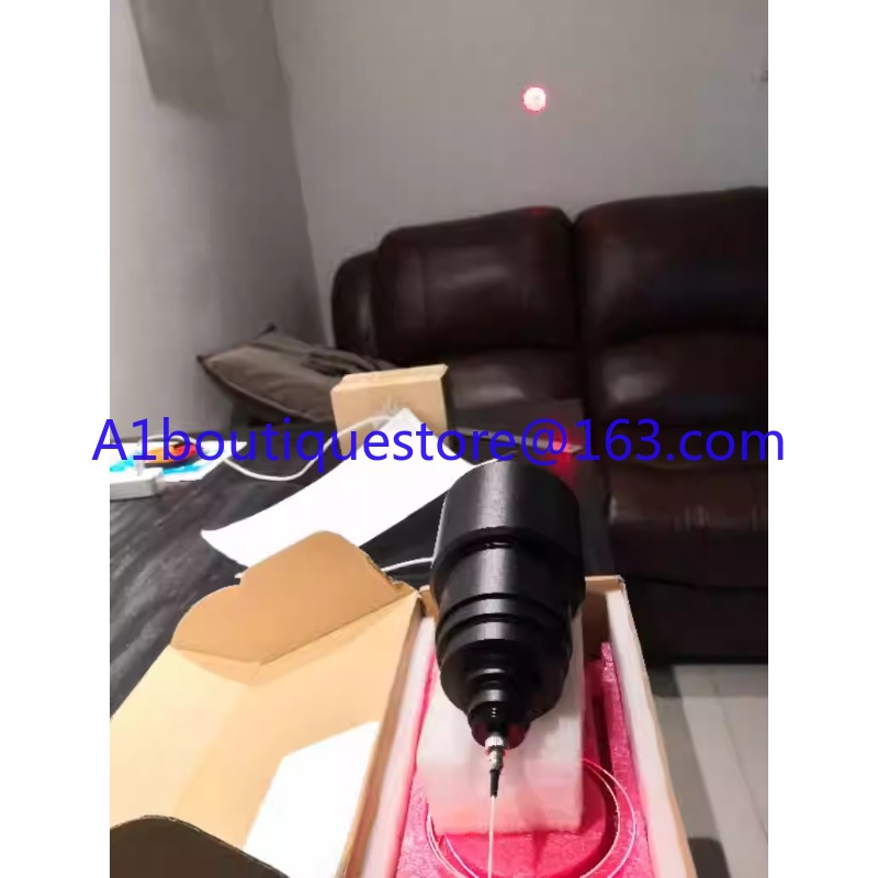 FC Interface SMA905 Interface  – Laser Beam Expander recenzja i cena