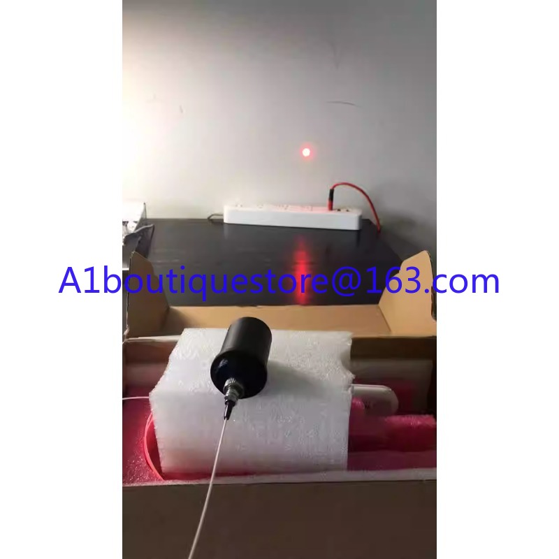 FC Interface SMA905 Interface  – Laser Beam Expander recenzja i cena