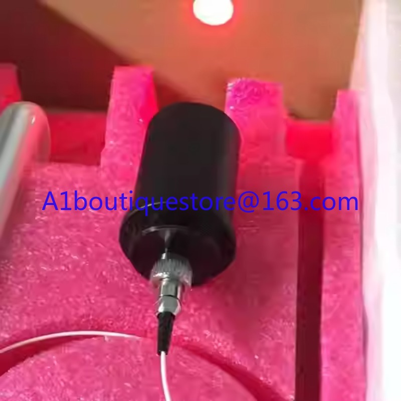 FC Interface SMA905 Interface  – Laser Beam Expander recenzja i cena