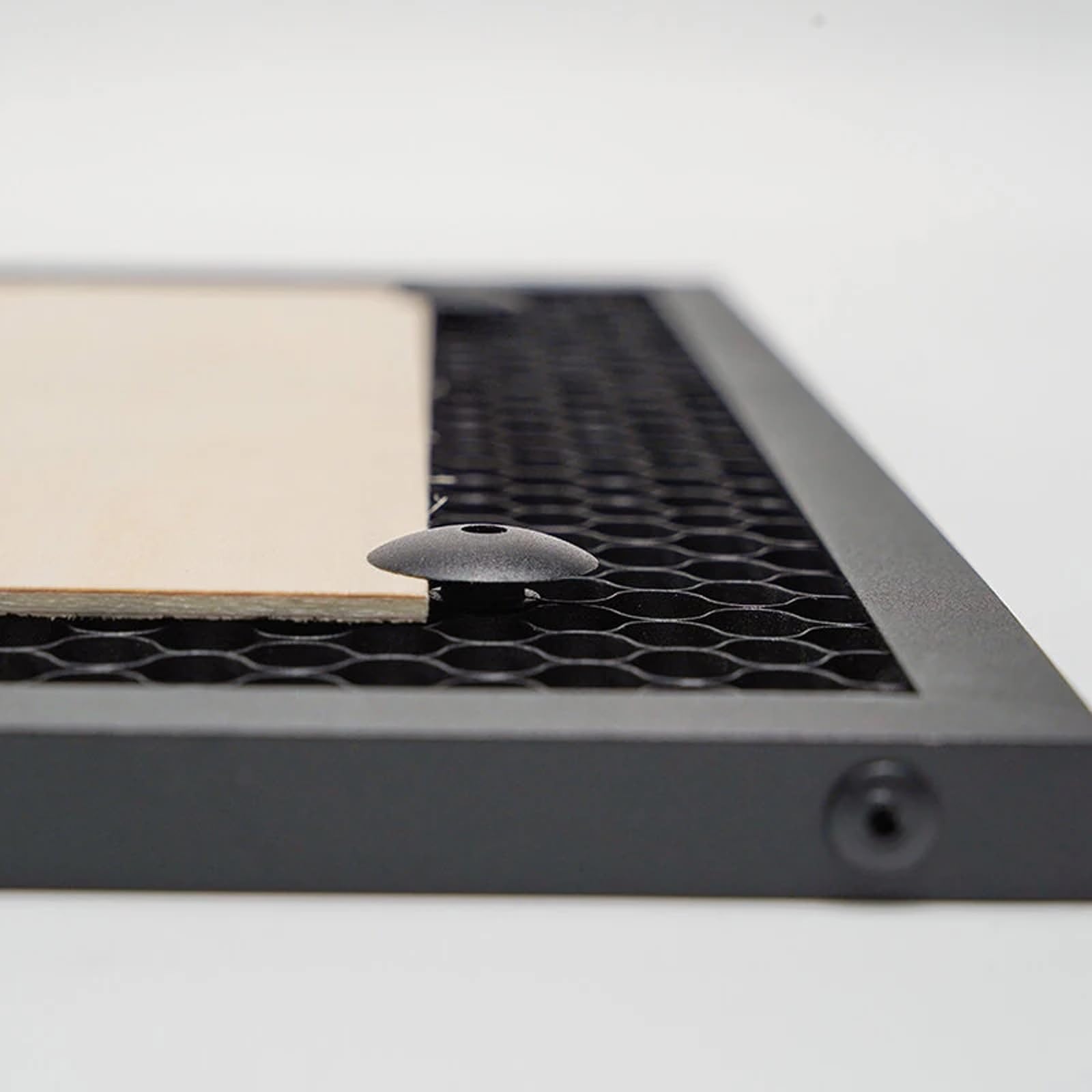 ATOMSTACK F4N 15.7x15.7 Inch A – Honeycomb Laser Bed recenzja i cena