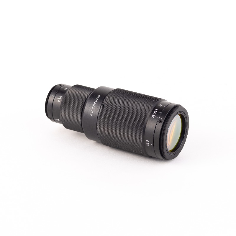 Hot Sales High Quality High Ac – Laser Beam Expander recenzja i cena