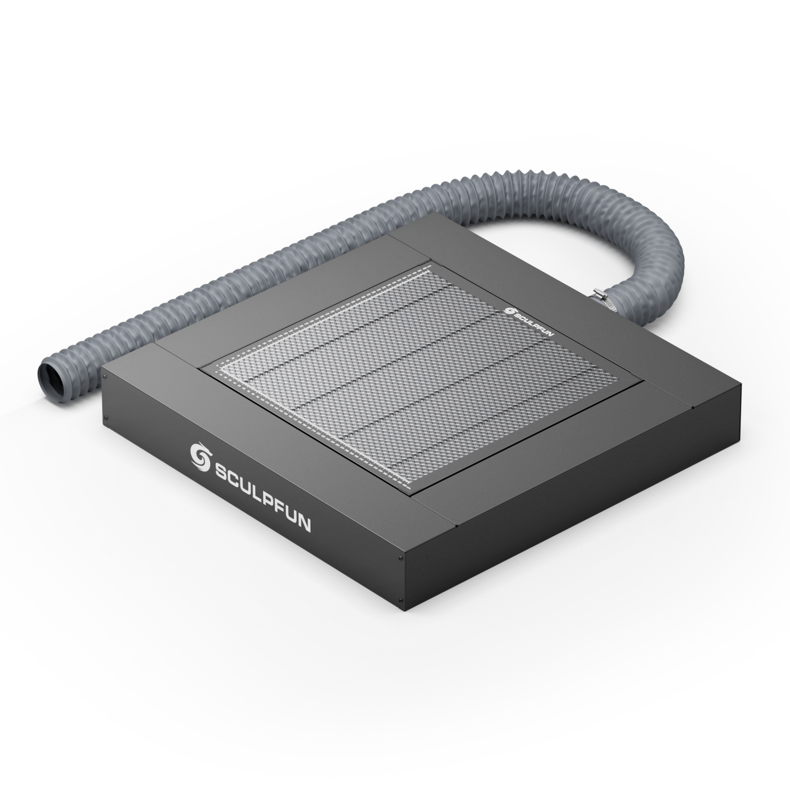 SCULPFUN H5 Gen2 Honeycomb Cut – Honeycomb Laser Bed recenzja i cena