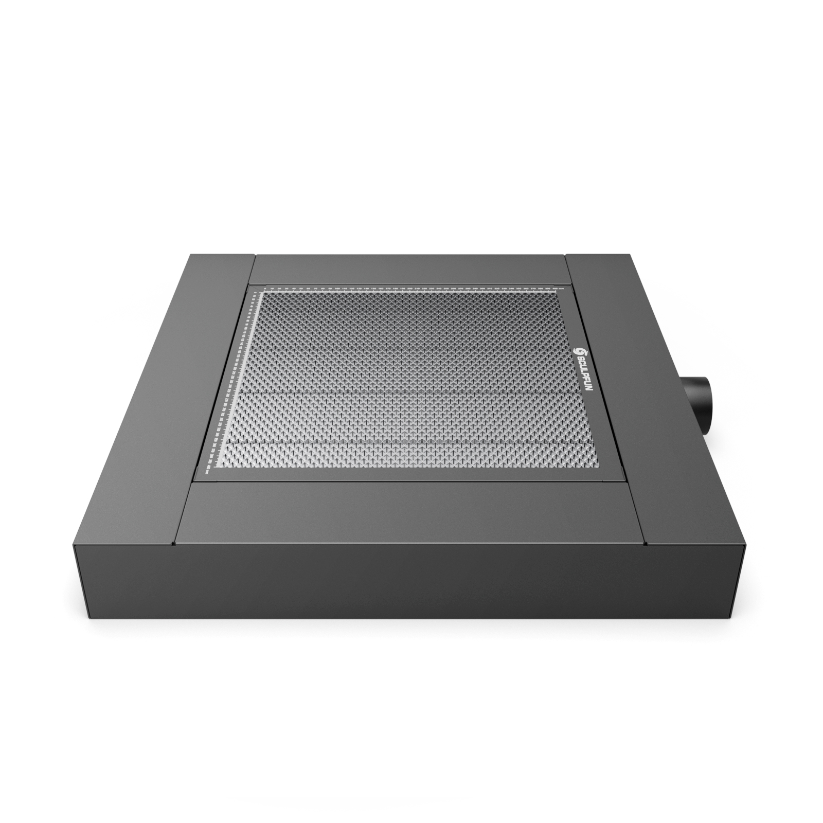 SCULPFUN H5 Gen2 Honeycomb Cut – Honeycomb Laser Bed recenzja i cena