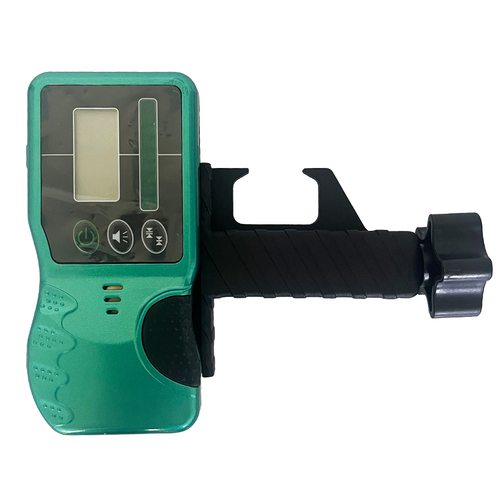 HEIPOE Receiver of Self-leveli – Industrial Laser Sensor recenzja i cena