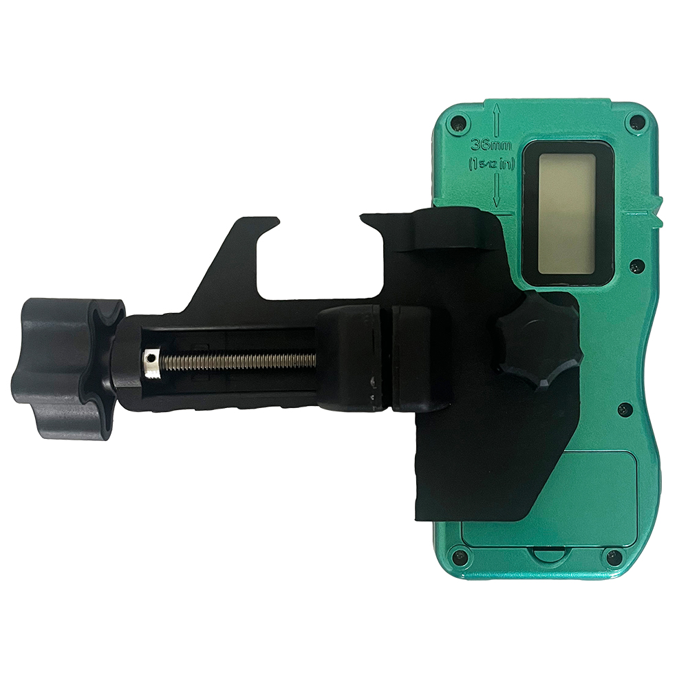 HEIPOE Receiver of Self-leveli – Industrial Laser Sensor recenzja i cena