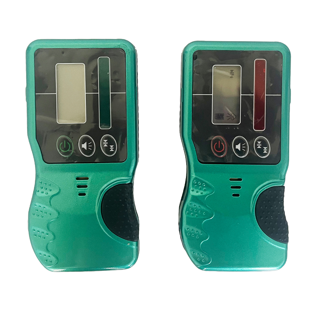 HEIPOE Receiver of Self-leveli – Industrial Laser Sensor recenzja i cena