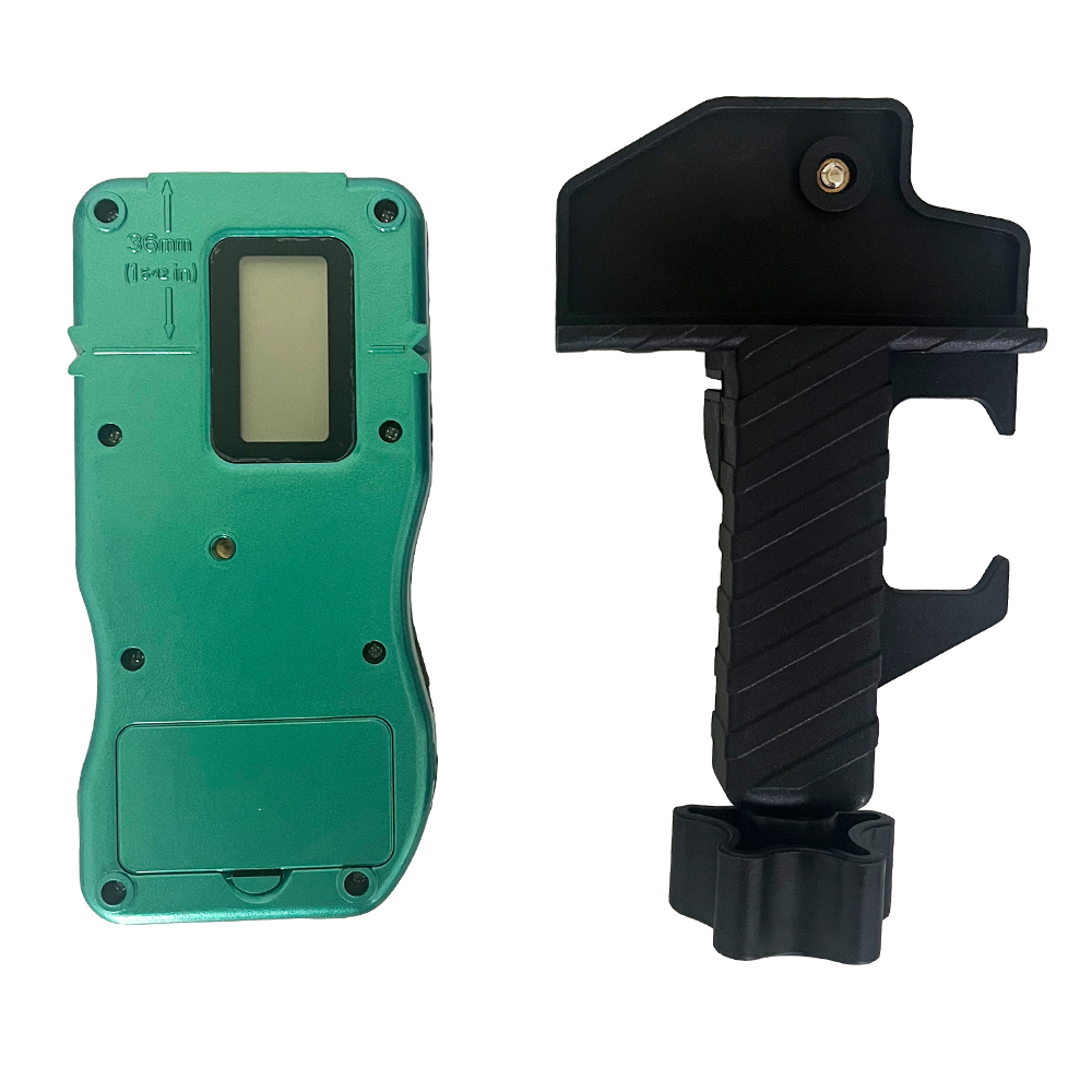 HEIPOE Receiver of Self-leveli – Industrial Laser Sensor recenzja i cena