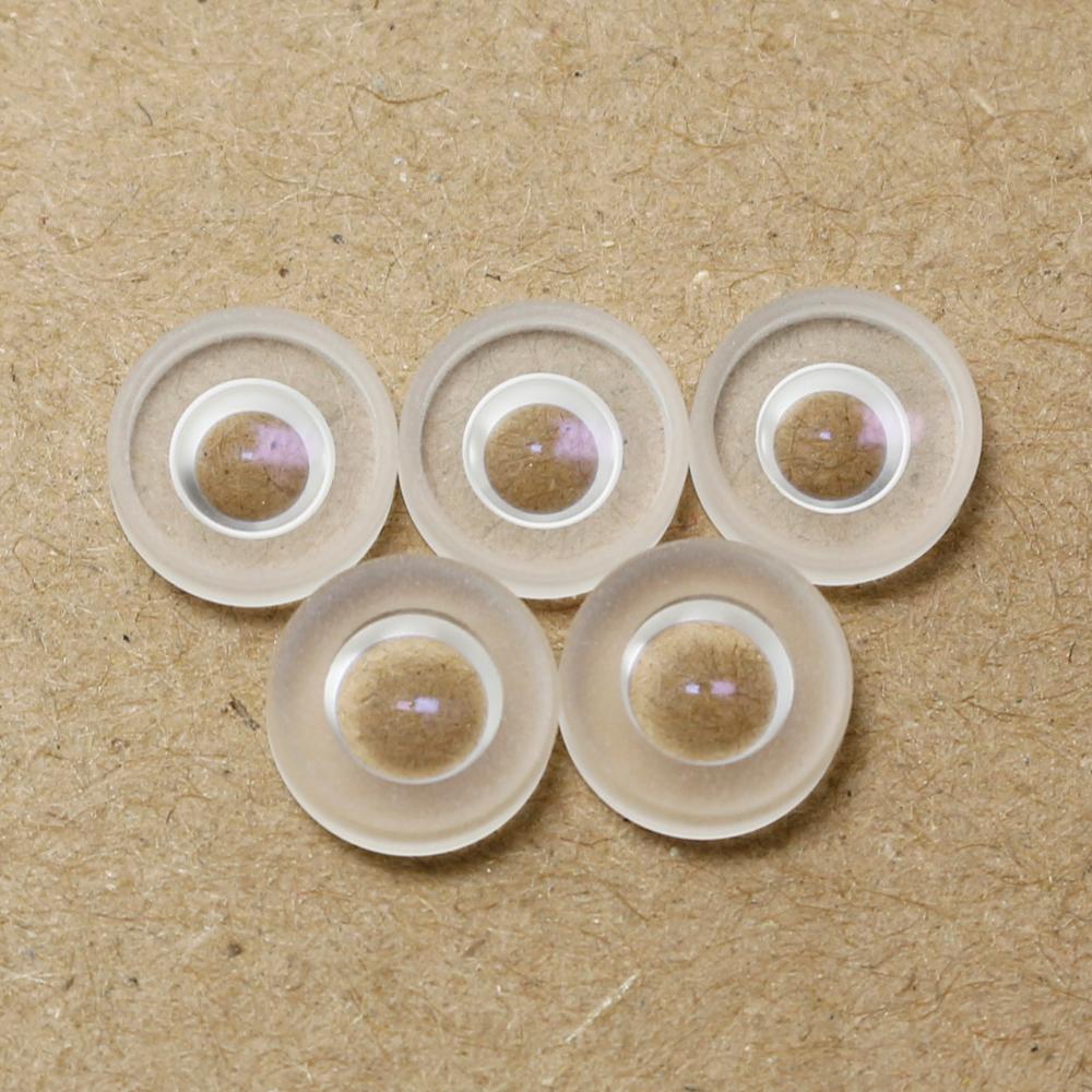 5pcs Double Concave Glass Lens – Laser Beam Expander recenzja i cena