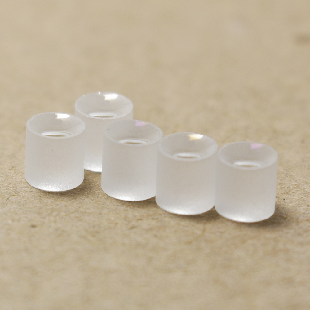 5pcs Double Concave Glass Lens – Laser Beam Expander recenzja i cena