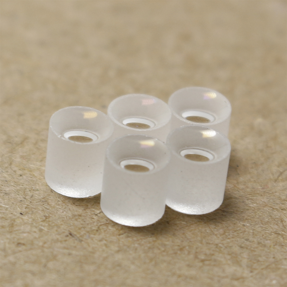 5pcs Double Concave Glass Lens – Laser Beam Expander recenzja i cena