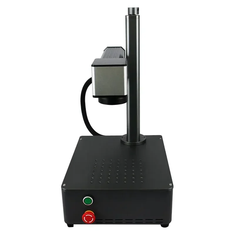 'for  20W 30W Mini Impresora D – Industrial Laser Marking Machine recenzja i cena