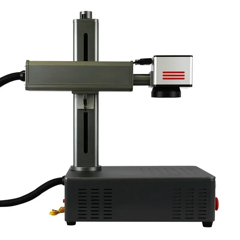 'for  20W 30W Mini Impresora D – Industrial Laser Marking Machine recenzja i cena