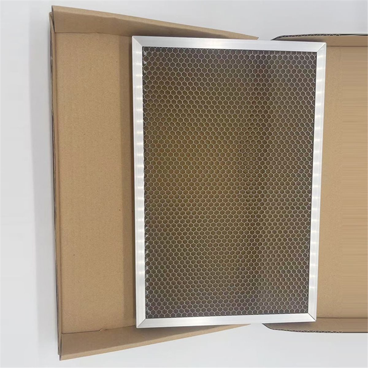 Laser Honeycomb Work Table for – Honeycomb Laser Bed recenzja i cena