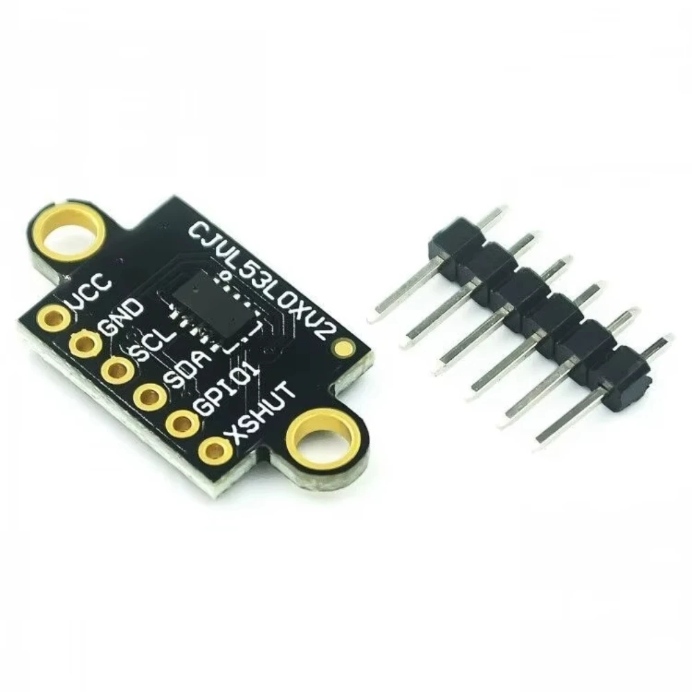 VL53L0X Time-of-Flight (ToF) L – Industrial Laser Sensor recenzja i cena