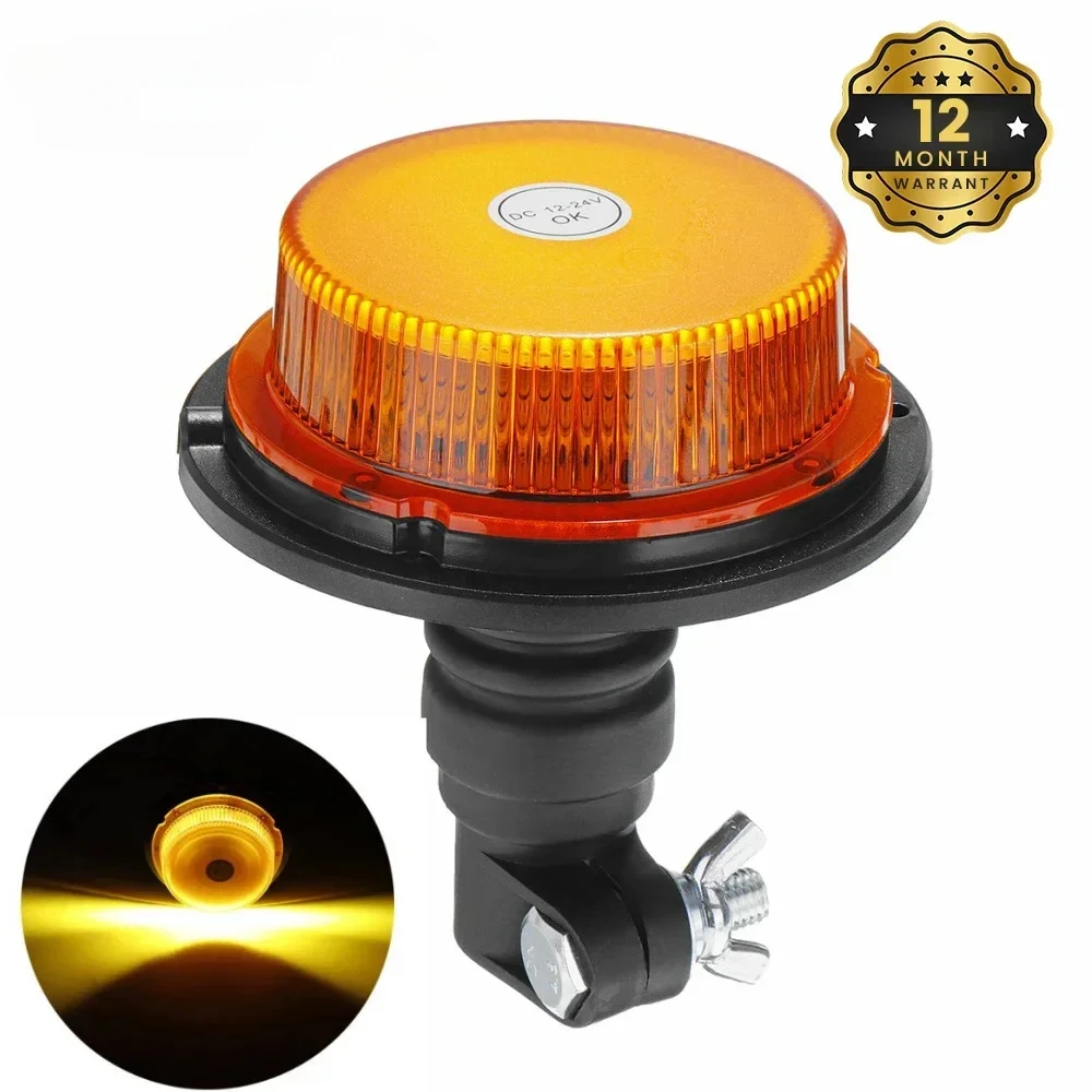 12V 24V Emergency Strobe Light – Industrial Laser Pointer 24V recenzja i cena