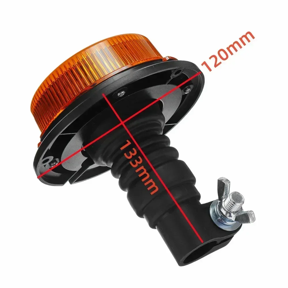 12V 24V Emergency Strobe Light – Industrial Laser Pointer 24V recenzja i cena