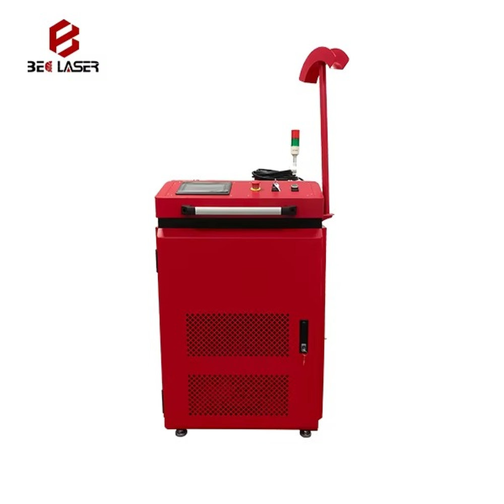 Industrial 1500W 2000W Portabl – Industrial Laser Paint Remover recenzja i cena