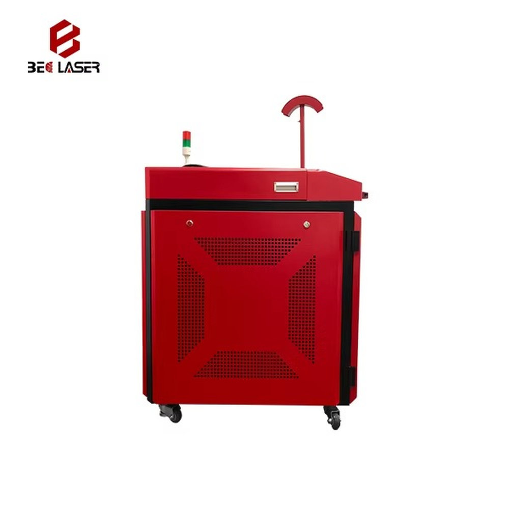 Industrial 1500W 2000W Portabl – Industrial Laser Paint Remover recenzja i cena