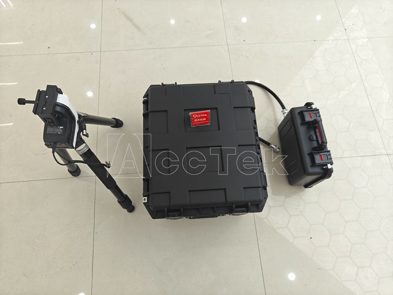 High Power Tree Cutting Lazer  – Fiber Laser Cutting Machine recenzja i cena