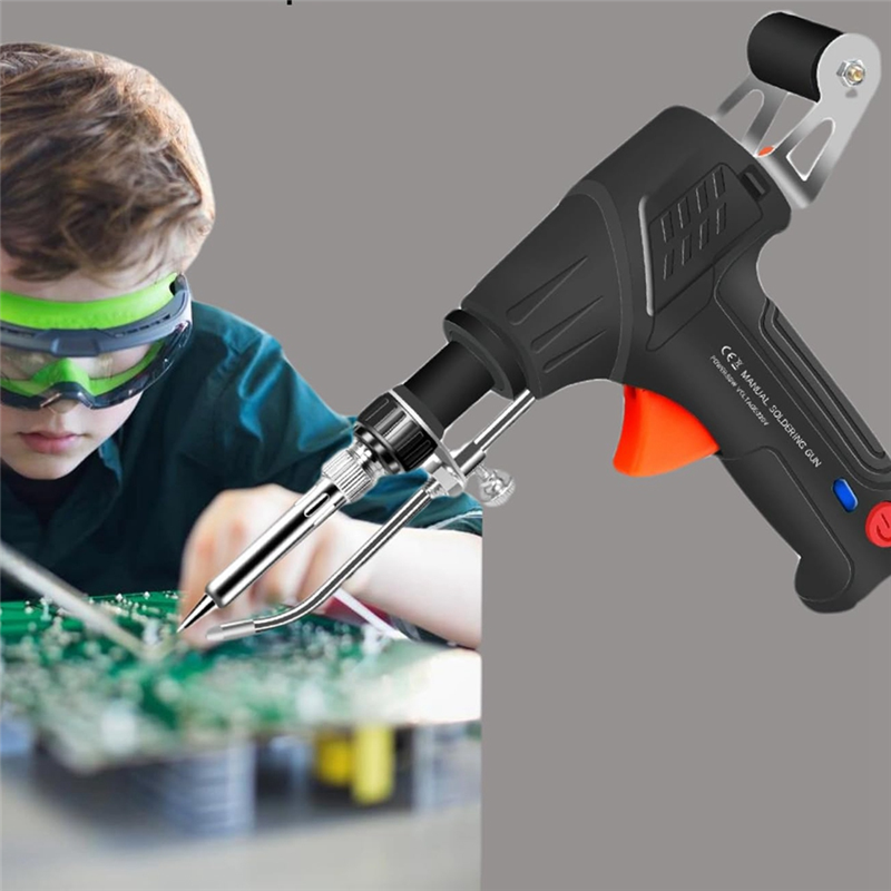 PZHI-Ayyecoeeye Internally Hea – Industrial Laser Solder Iron recenzja i cena