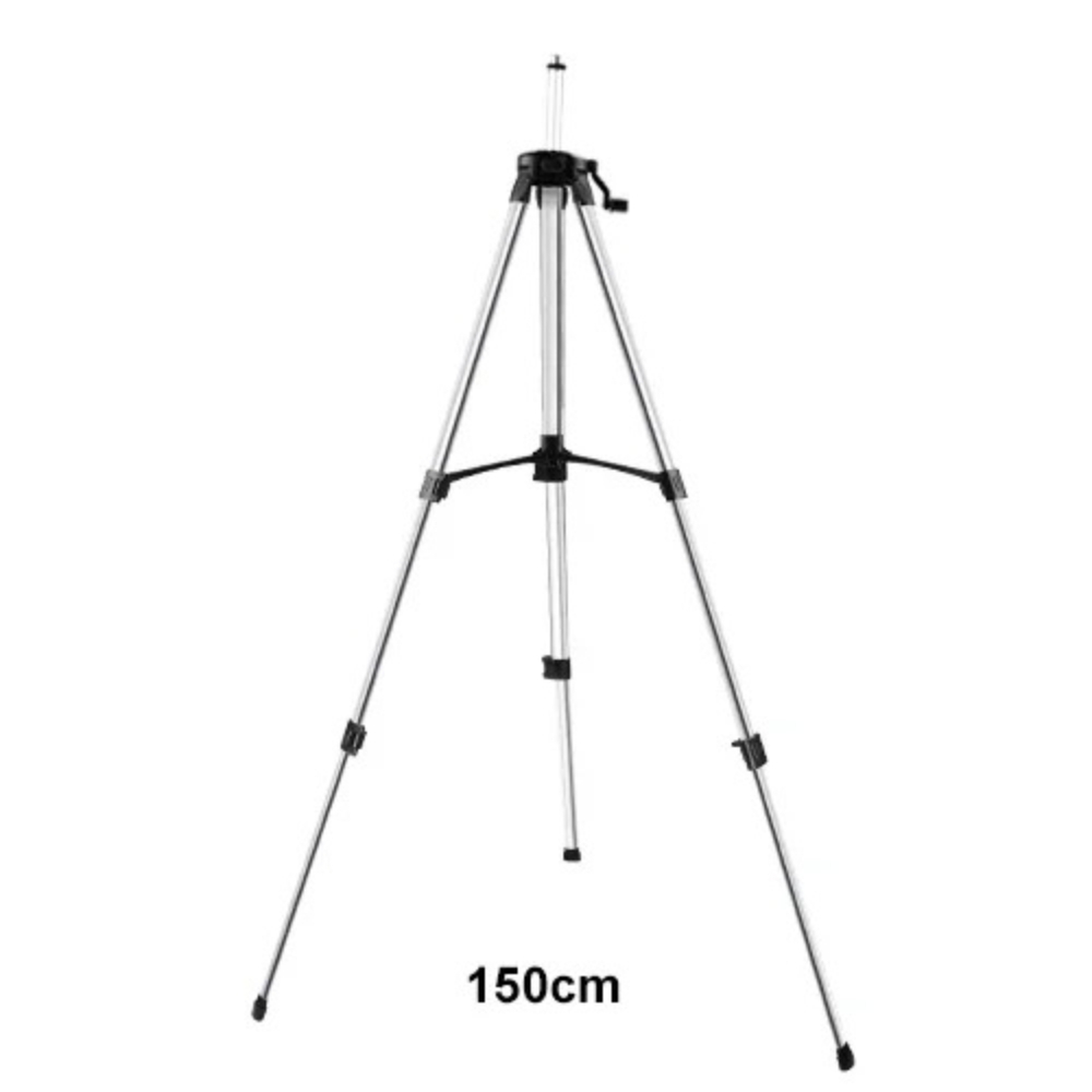 1.2/1.5m Laser Level Tripod Ad – Industrial Laser Alignment Tool recenzja i cena