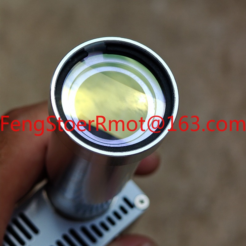 10X Laser Lens Beam Expander L – Laser Beam Expander recenzja i cena
