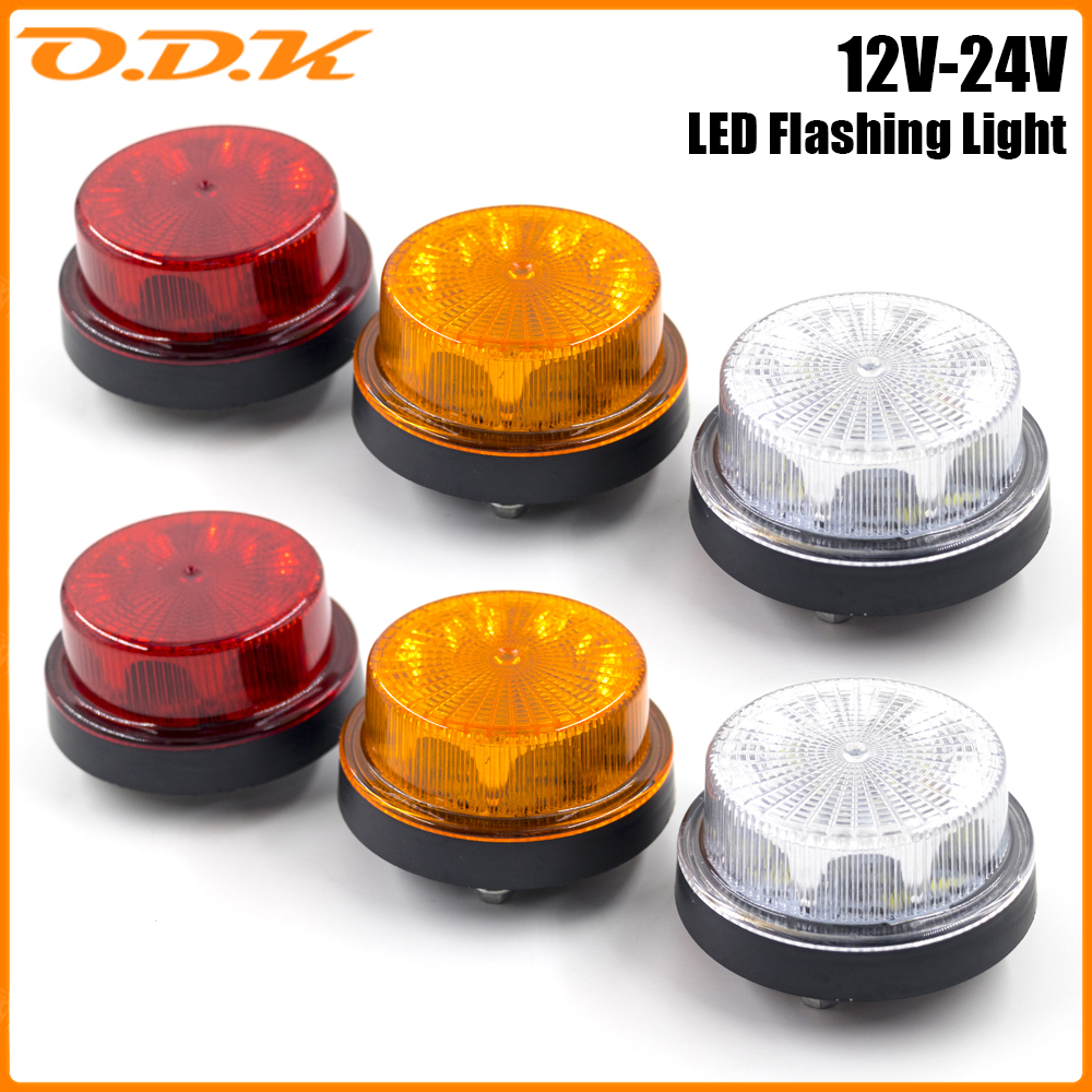 2pcs 12V 24V 12 LED 2 Modes Wa – Industrial Laser Pointer 24V recenzja i cena