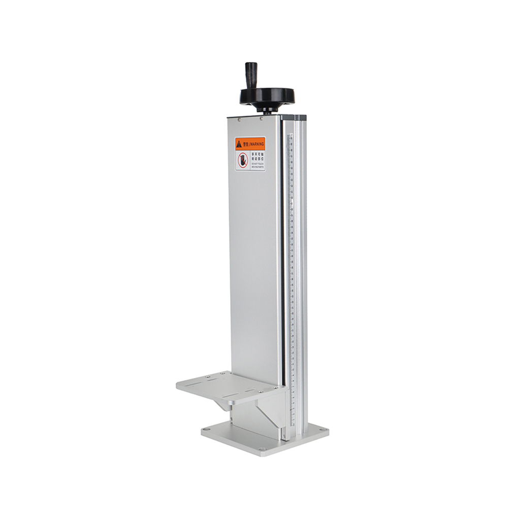 WaveTopSign 500mm Z-Axis Lifti – Laser Marking Machine recenzja i cena