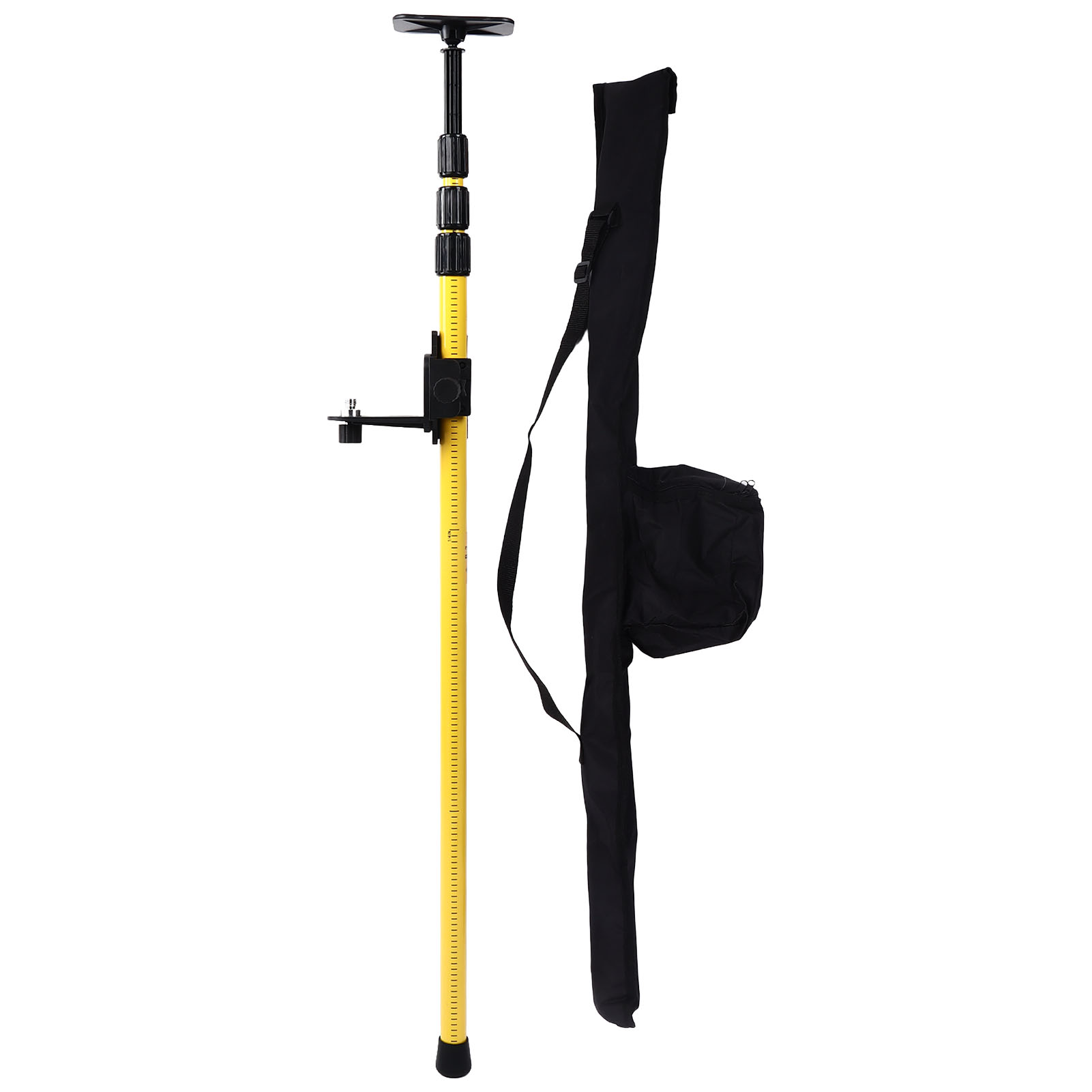2.8 Meter Laser Leveling Teles – Industrial Laser Alignment Tool recenzja i cena