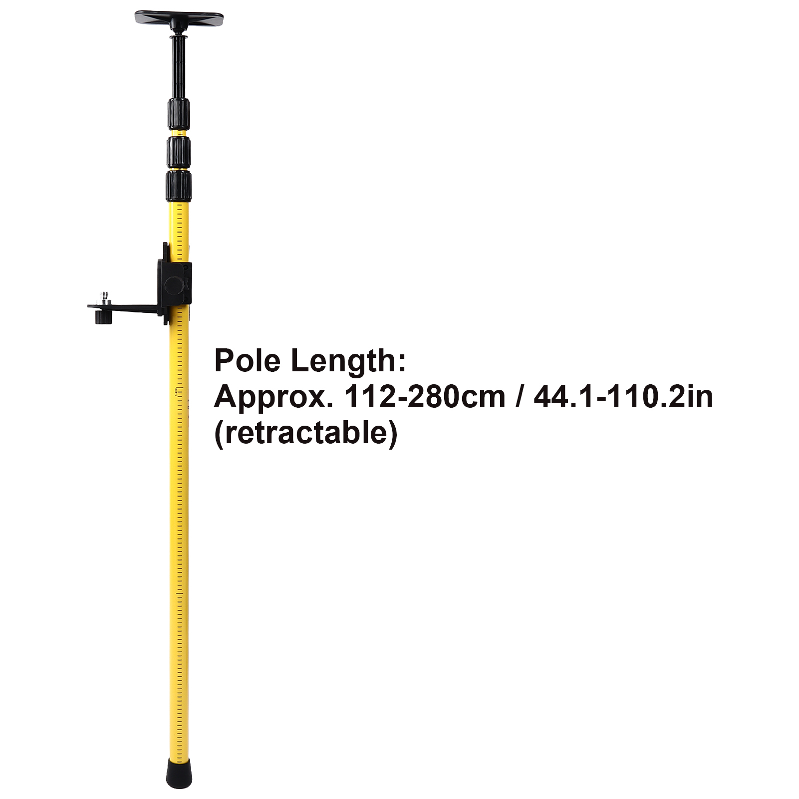 2.8 Meter Laser Leveling Teles – Industrial Laser Alignment Tool recenzja i cena