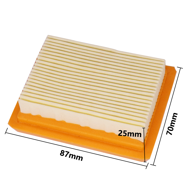XCAN 10pcs Air Filter Cleaner  – Cnc Router Bit recenzja i cena