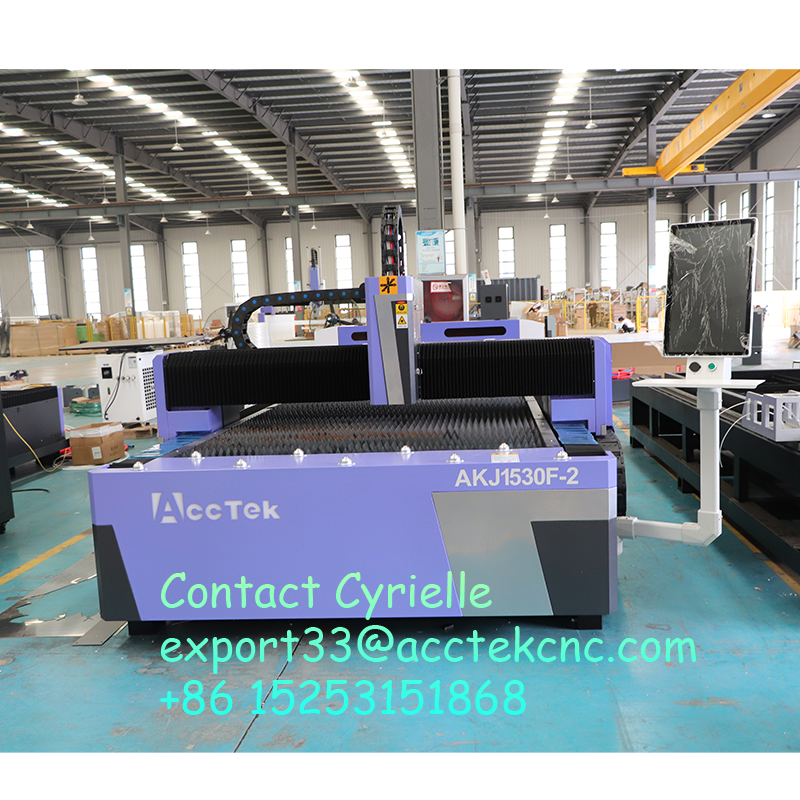 Dual Head 2000W 3000W 6kw 1530 – Metal Laser Cutter Head recenzja i cena