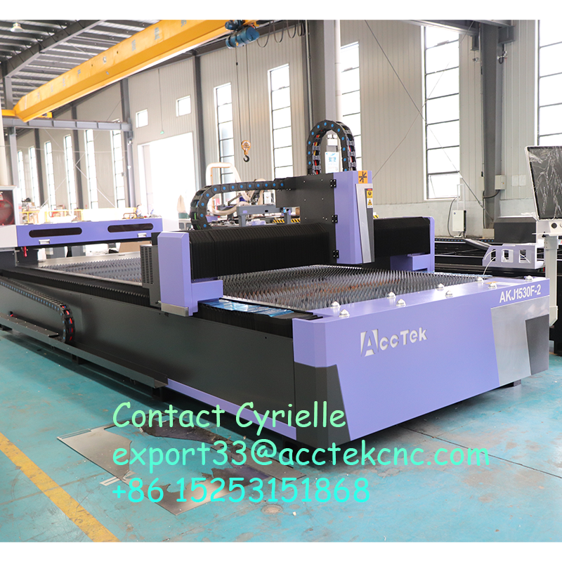 Dual Head 2000W 3000W 6kw 1530 – Metal Laser Cutter Head recenzja i cena