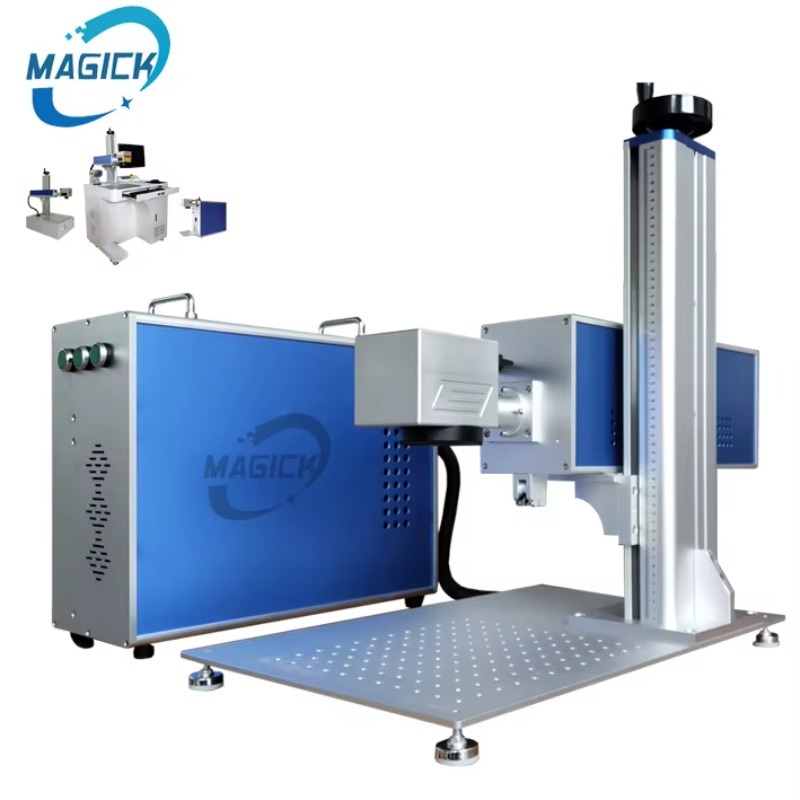 35w 60w 75w 80w 100w  Co2 Lase – Laser Marking Machine recenzja i cena