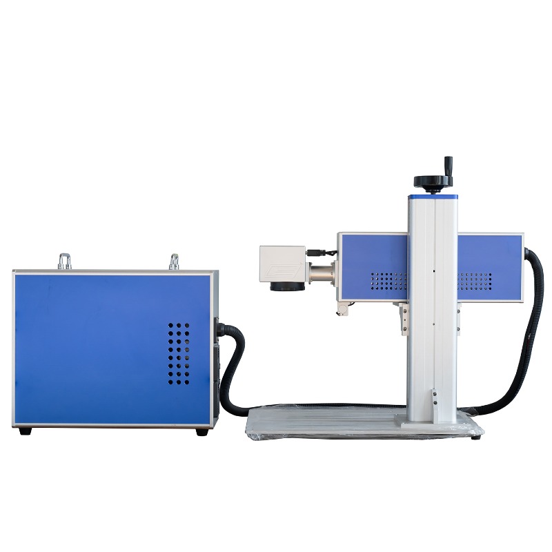 35w 60w 75w 80w 100w  Co2 Lase – Laser Marking Machine recenzja i cena