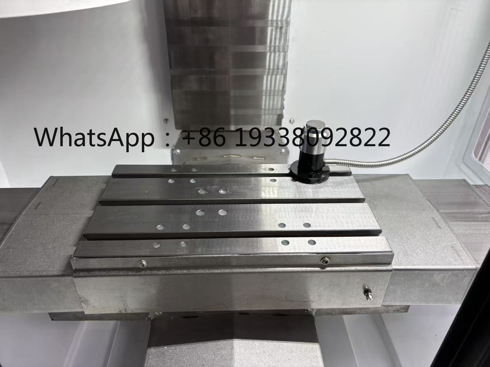 XH7116  (VMC215) Mini Machine  – Cnc Milling Machine recenzja i cena