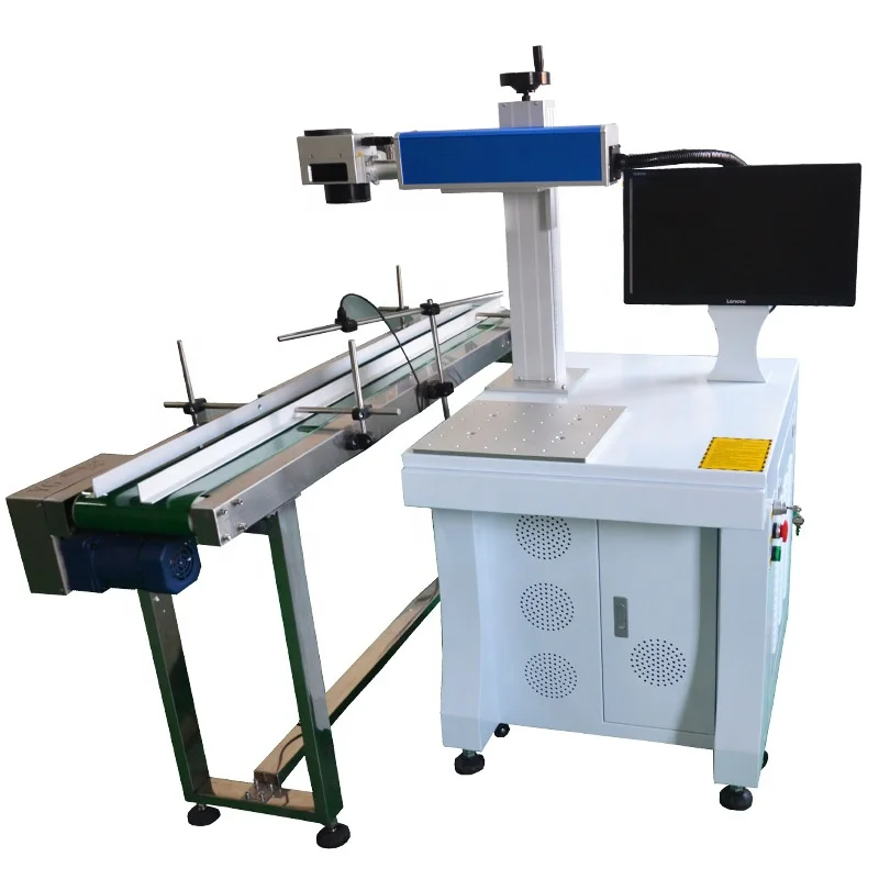 2026 Fiber Laser Marking Machi – Laser Marking Machine recenzja i cena