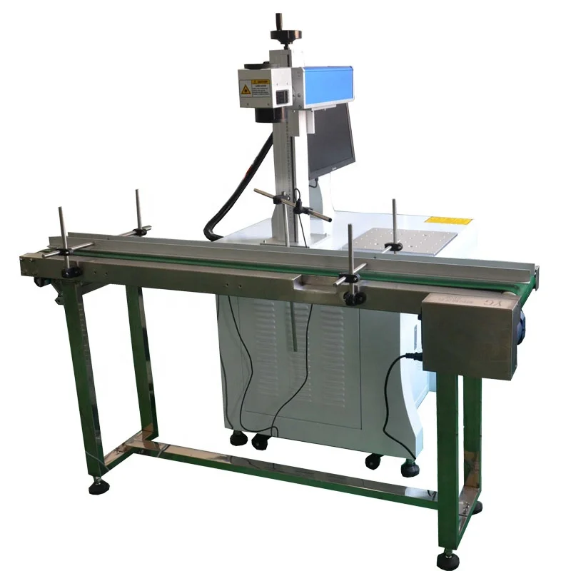 2026 Fiber Laser Marking Machi – Laser Marking Machine recenzja i cena