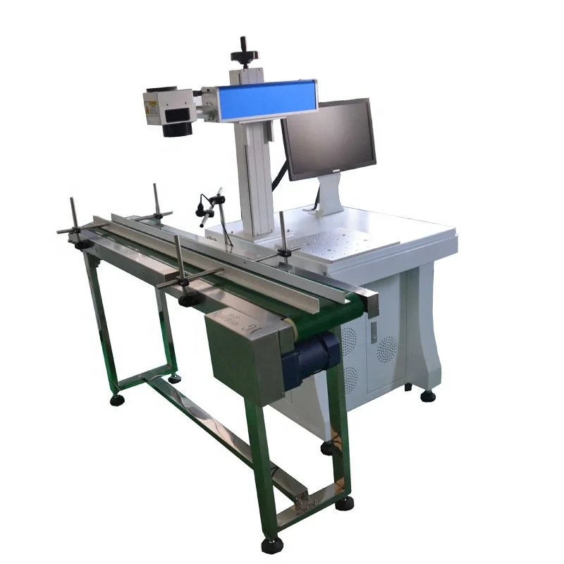 2026 Fiber Laser Marking Machi – Laser Marking Machine recenzja i cena