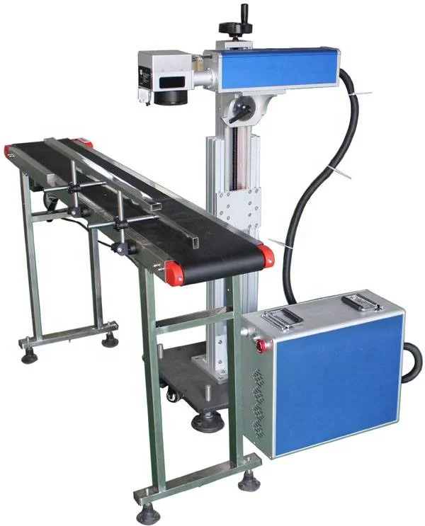 2026 Fiber Laser Marking Machi – Laser Marking Machine recenzja i cena