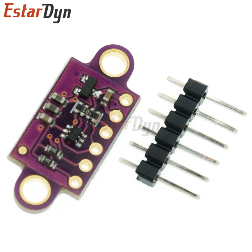 Estardyn VL53L0X Time-of-Fligh – Industrial Laser Sensor recenzja i cena
