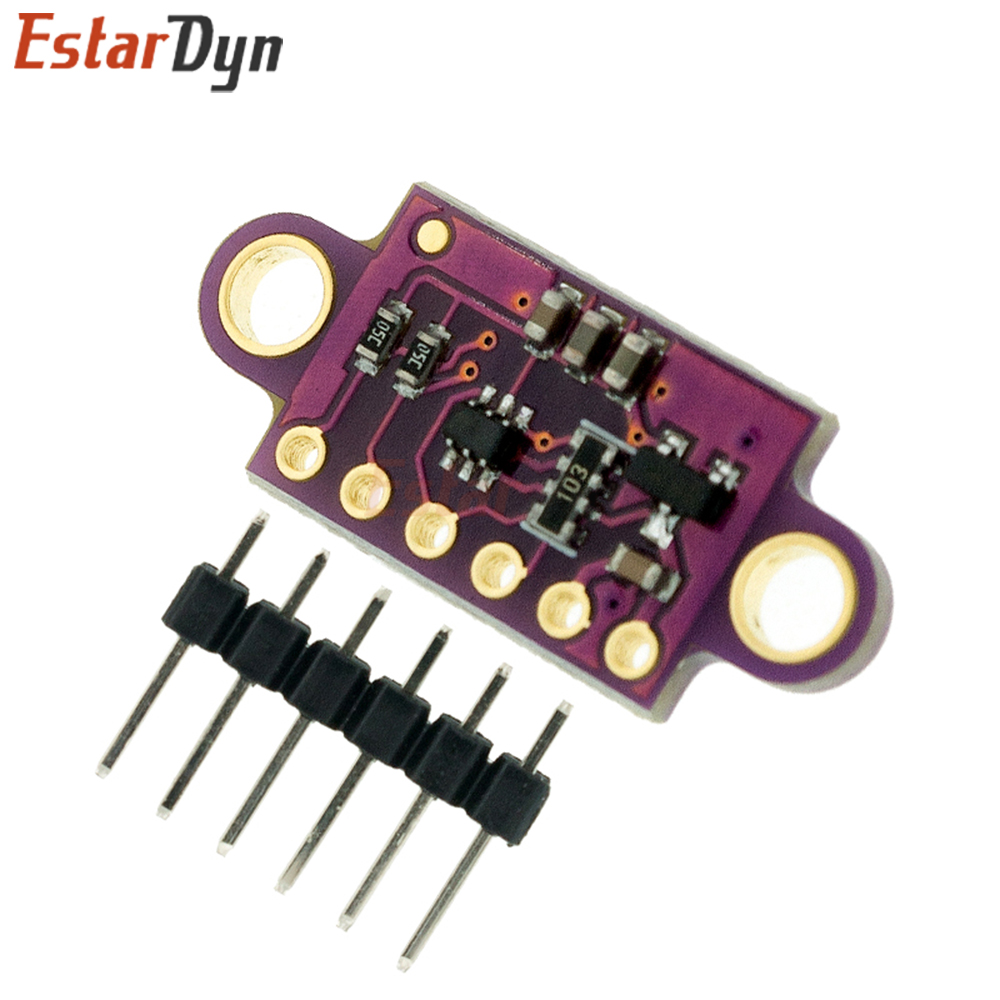 Estardyn VL53L0X Time-of-Fligh – Industrial Laser Sensor recenzja i cena